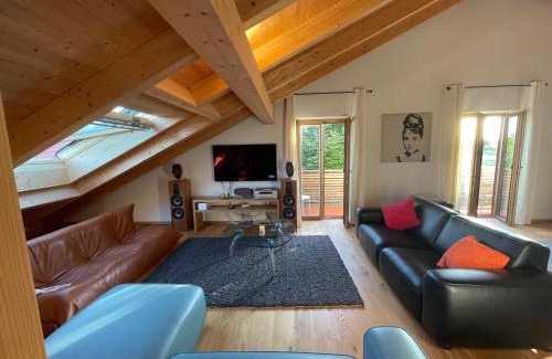 Rosenheim Apartment | Ferienwohnungen Reschenhof