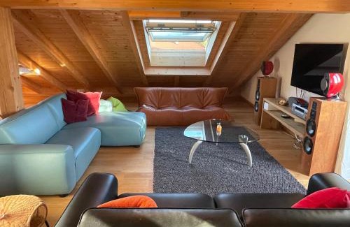 Rosenheim Apartment | Ferienwohnungen Reschenhof
