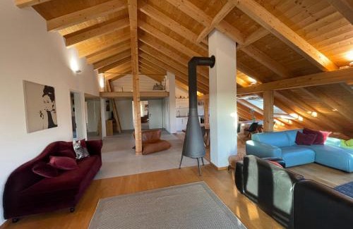 Rosenheim Apartment | Ferienwohnungen Reschenhof