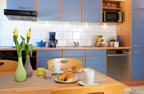 Riedenburg Apartment | Ferienwohnungen Riedel, Riedenburg