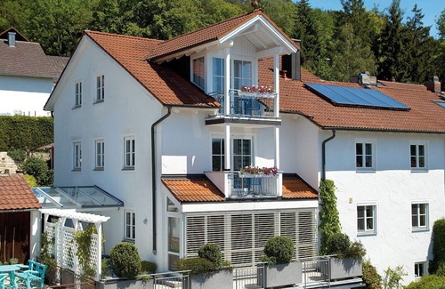 Riedenburg Apartment | Ferienwohnungen Riedel, Riedenburg