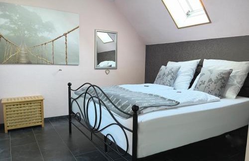 Pegnitz Apartment | Ferienwohnungen Riedel