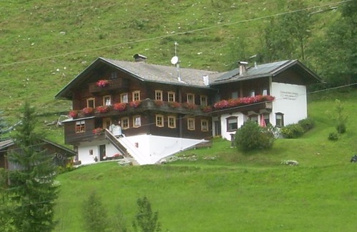 Gerlos Apartment | Ferienwohnungen Rieder