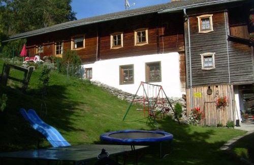 Gerlos Apartment | Ferienwohnungen Rieder