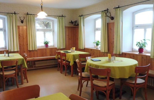 Thiersheim Apartment | Ferienwohnungen Steinhaus