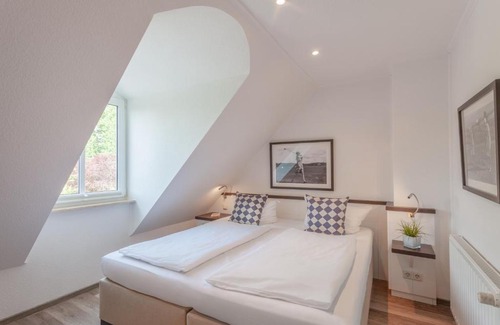 Ratekau Apartment | Ferienwohnungen Strandgrün