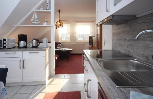 Ostseebad Prerow Apartment | Ferienwohnungen Thorsten Fründt