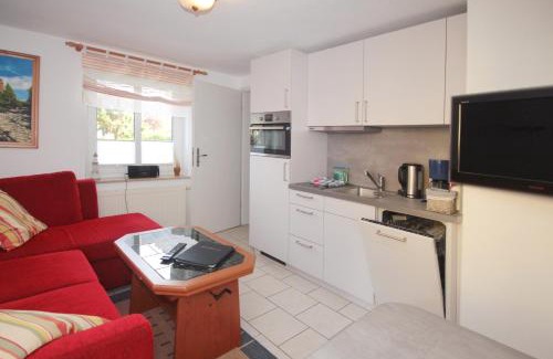 Ostseebad Prerow Apartment | Ferienwohnungen Thorsten Fründt