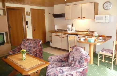 Bad Birnbach Apartment | Ferienwohnungen Tweraser