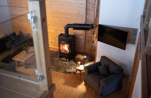 Oberstdorf Apartment | Ferienwohnungen Villa Aura