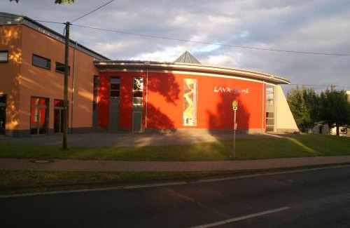 Nickenich Apartment | Ferienwohnungen Vulkaneifel