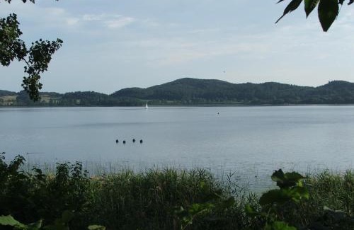 Nickenich Apartment | Ferienwohnungen Vulkaneifel