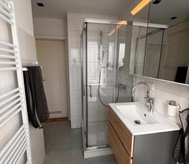 Vorderer Westen Apartment | Ferienwohnungen Wilhelmshöher Allee