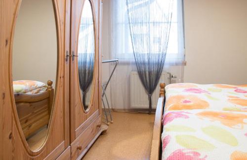 Staffelstein Apartment | Ferienwohnungen Wittmann, Wohnung 1.OG