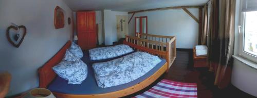 Weidenberg Apartment | Ferienwohnungen zur Post - 102