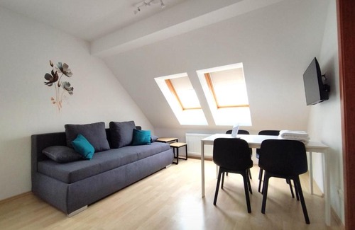 Tattendorf Apartment | Ferienzimmer Reinisch in Tattendorf