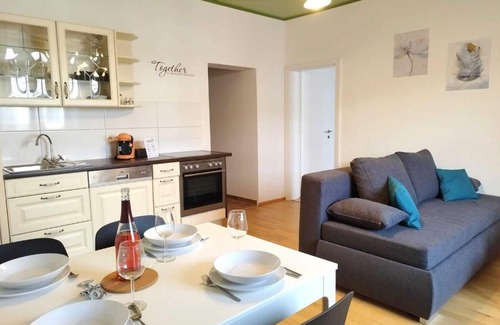 Tattendorf Apartment | Ferienzimmer Reinisch in Tattendorf
