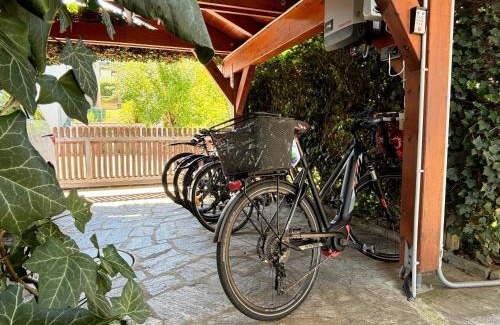 Fuerstenfeld House | Ferienzimmer Trummer