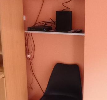 Almagro Apartment | Ferm.alojamiento