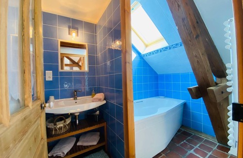 Crevecoeur-sur-lEscaut House | Ferme de Montecouvez