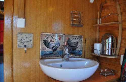 Plats House | Ferme de la Bonnefontaine