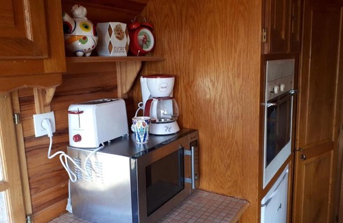 Plats House | Ferme de la Bonnefontaine