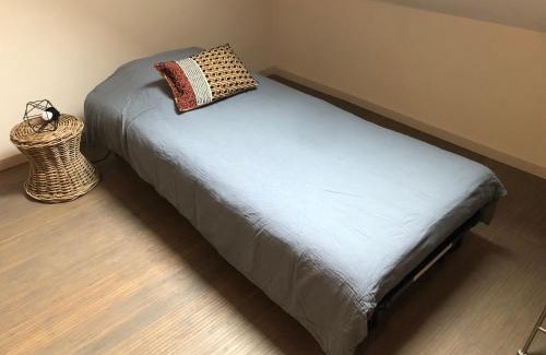 Rety House | Ferme de la Chapelle, entre terre et mer