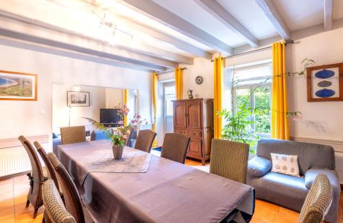 Rety House | Ferme de la Chapelle, entre terre et mer