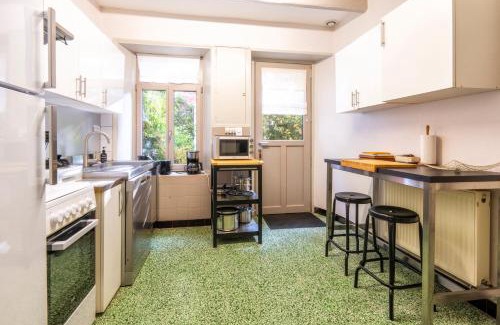 Rety House | Ferme de la Chapelle, entre terre et mer