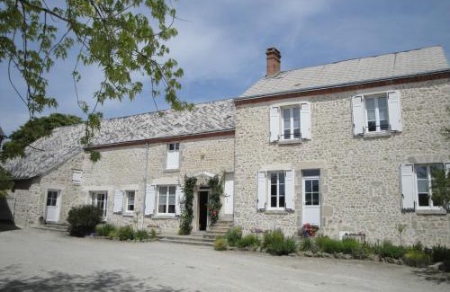 Donnery Bed & Breakfast | Ferme de La poterie