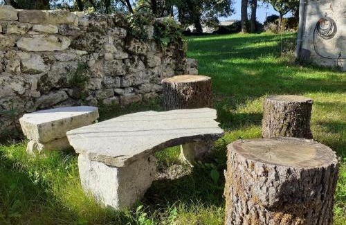 Belmontet Bed & Breakfast | Ferme de Laspeyrières
