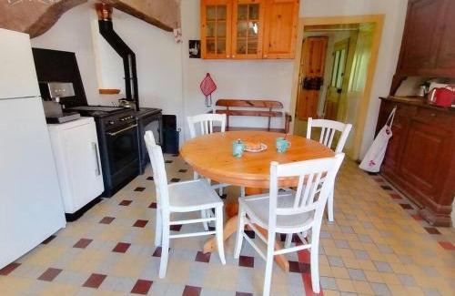 Haut-du-Them-Chateau-Lambert House | Ferme de ma Grand-Mère