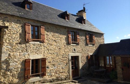 Saint-Lary-Soulan House | Ferme de Soulan, gîtes et chambres d'hôtes de charme