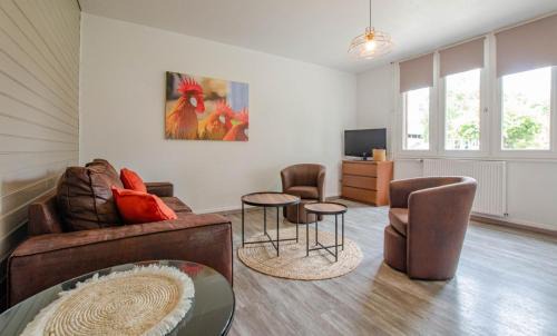 Mery-sur-Seine House | Ferme du canal