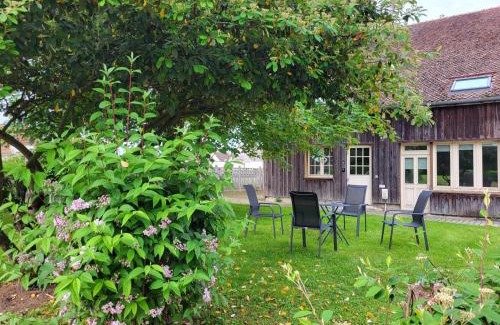 Mery-sur-Seine House | Ferme du canal