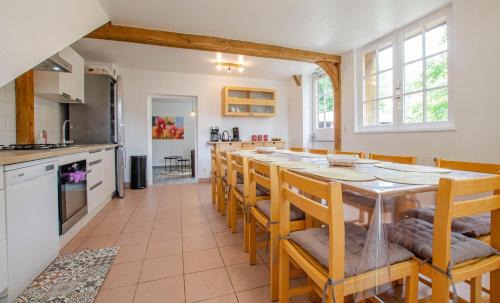 Mery-sur-Seine House | Ferme du canal