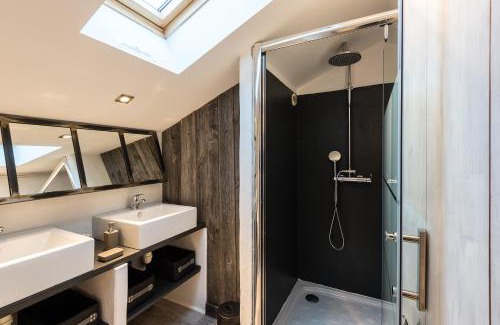 Saint-Pee-sur-Nivelle Bed & Breakfast | Ferme Elhorga