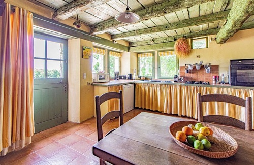 Montaigu-de-Quercy House | Ferme en Quercynoise*2country houses*Swimming pool*Ping Pong