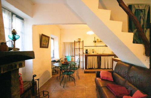 Levie House | Ferme I Frassedi