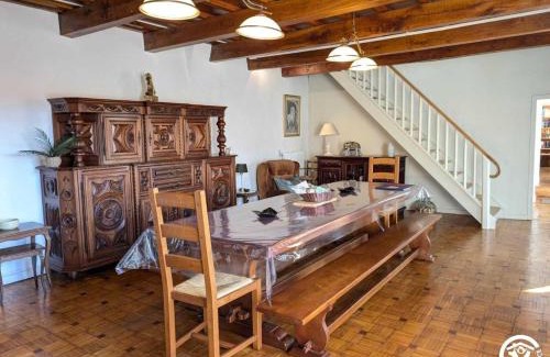 Cambon-et-Salvergues House | Ferme les taillades