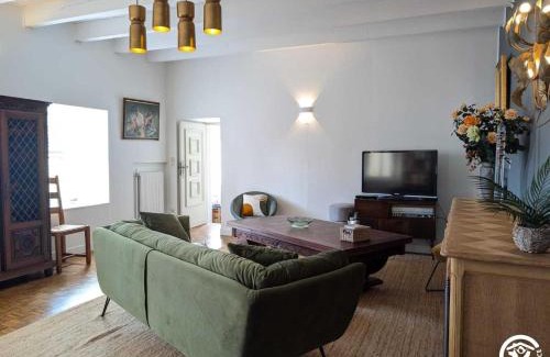 Cambon-et-Salvergues House | Ferme les taillades