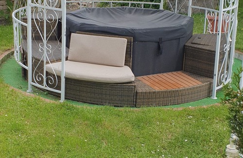 Hanc Bed & Breakfast | Ferme Romantique en Pleine Nature