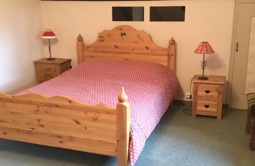 Ramonchamp House | Fermette Vosgienne