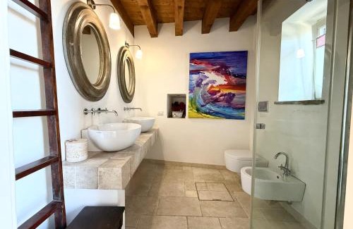 Bergamo Apartment | Fermiamoci qui