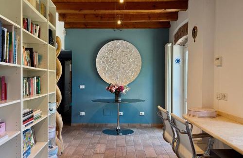 Bergamo Apartment | Fermiamoci qui