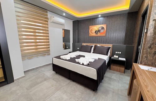 Artikli Hotel | Fermir Grand Otel
