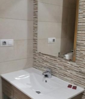 Fazouro Apartment | Fermont