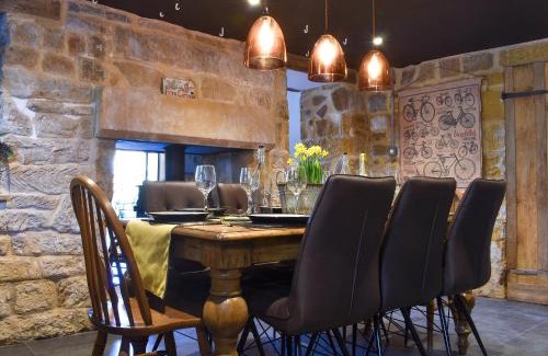 Lealholm House | Fern Cottage