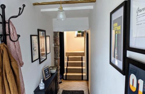 Great Strickland House | Fern Cottage, Great Strickland
