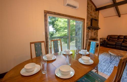 Charter Hills House | Fern Cottage